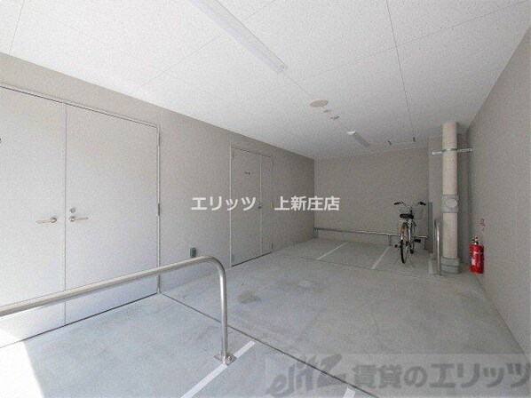 エスリードレジデンス梅田フロントの物件内観写真